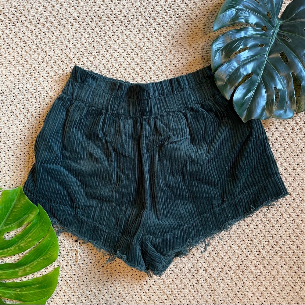 Urban Outfitters shorts